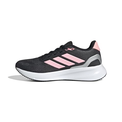 adidas Unisex-Child Run Falcon 5 Sneaker4