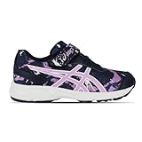 Tênis ASICS Fantasy 4 - Infantil - Azul/Branco - tam: 26