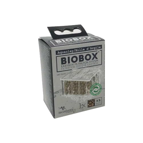 Aquatlantis AquaClay