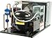 Copeland Condensing Unit, 1 2 Hp, 0.5 Hp, R134a R-134a, 115 Volt, Medium High Temperature M2fha056iaa272