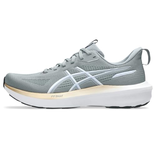Image of ASICS Womens Gt-1000 14 Sports Shoes