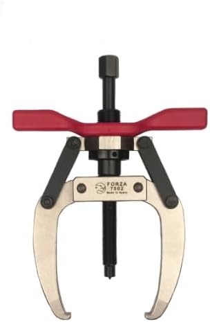 FORZA - Extractor FORZA 2 Legs Adjustable A=155XB=100