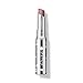 100% PURE Lip Glaze, Sultry, Tinted Lip Balm, With Cocoa Butter, Vitamin E, Lip Moisturizer, Natural Lip Balm (Warm Peach Brown Color) - 0.088 oz