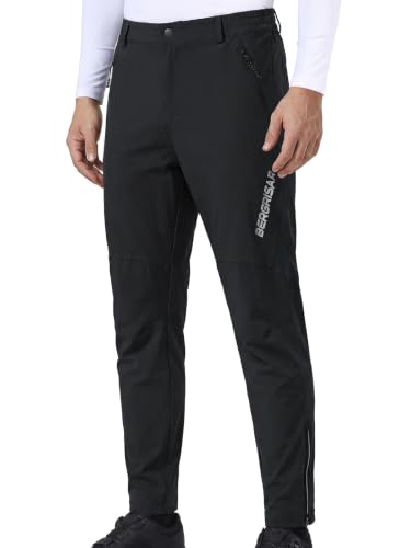 BERGRISAR Lightweight Mountain Pants