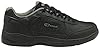 Gola Men's Belmont 2 Lace Walking Shoe, Black, 12 UK #4