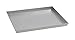Paderno 41751-50 Teglia Rettangolare, 50 cm, Alluminio