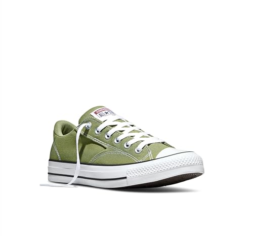 Image of Converse Unisex Adult Chuck Taylor All Star Malden Street Low Top Sneaker