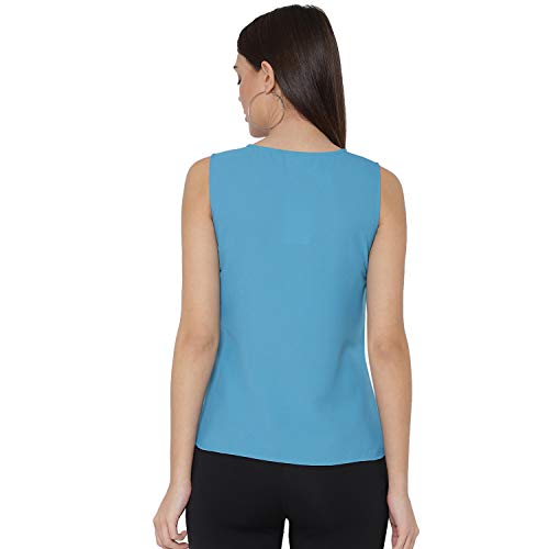 Image of Carlton London Women Blouse