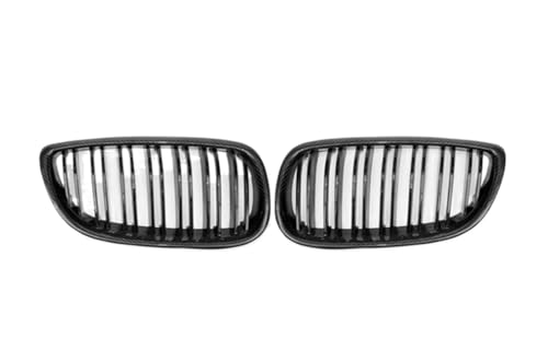 Parrilla delantera para Serie 3 E92 y E93 tuning deportivo 2006-2013