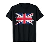 Great Design for Great Britain Flag lover