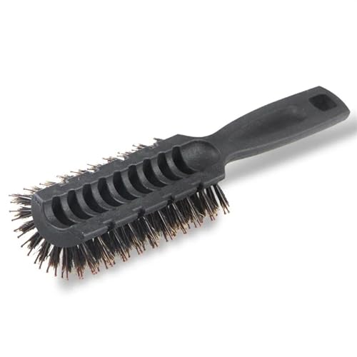 Brosse de salon professionnelle antistatique à séchage rapide
