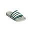 Green / White