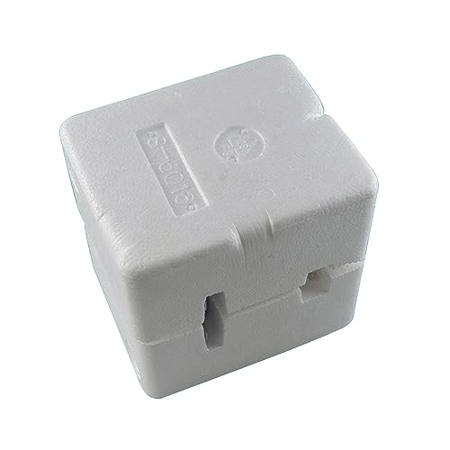 2M219J magnetron Microwave Oven Parts, 1000W 2450MHz Microwave Magnetron Tube for Midea WITOL 2M219J Microwave Oven Repair Parts