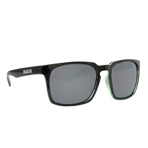 Calcutta Outdoors South Beach Discover Series Fishing Sunglasses | Men & Women | Polarized Sport Lenses | Outdoor Uv Sun Protection | Water Resistant | Anti-Scratch #TOP25