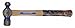 Ball Pein Hammer, 16 Oz, 1 1/4 Head Dia