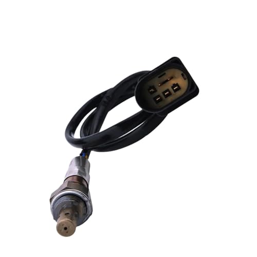 Sonde d'oxygène 06A 906 262 BR réduit la consommation pour VW Golf Jetta Lambda - 3