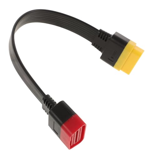 TINEASUR Obd2P[u GWWp[n[lX ԗpIX烁XϊA_v^[ ԎΉ ffc[pR[h ԃANZT[