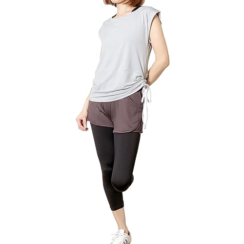 [plbg] [Pane(t) one tBbglXEFA zXgb`FITNESSTeeQ^Cv fB[X TChXshAVTee Vo[O[