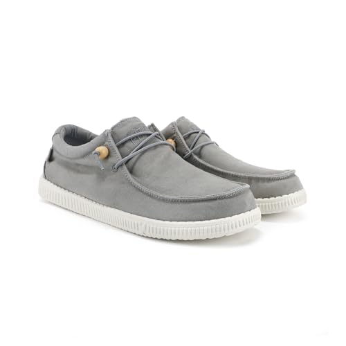 Image of PITAS Men's Dani Loafers | Men's Casual Shoes | Ultralight & Comfortable Slip-On Shoes for Men | Multiple Colors & Sizes