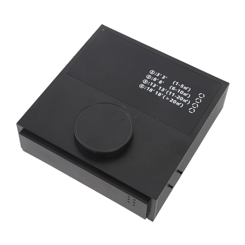 Purificador de aire de escritorio con ion negativo recargable USB miniatura 2