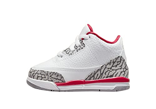 Jordan Jordan Retro 3 (Infant/Toddler)