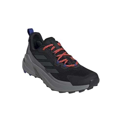 adidas Herren Terrex Trailmaker 2, Schwarz/Carbon/Grau – Ansicht 2