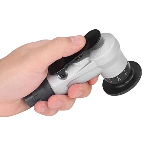 Bewinner Mini Macchina Smussatrice Pneumatica 45 Gradi