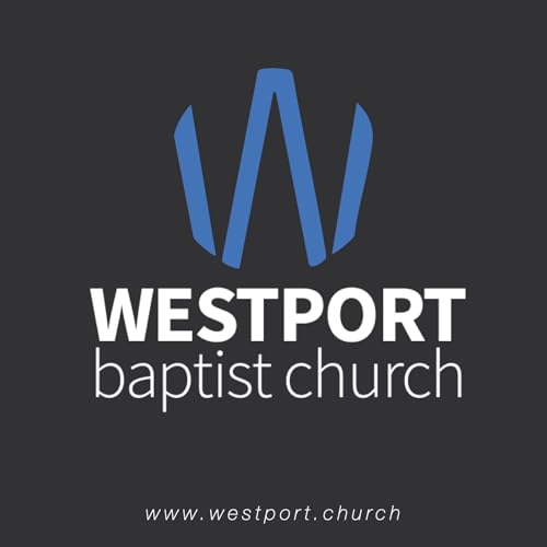 Page de couverture de Westport Baptist Church