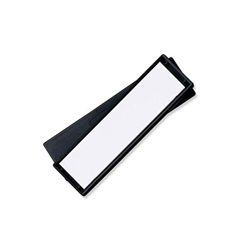 Spyderco - BenchStone Sharpening Stone with Polymer Case - Ultra Fine Grit - 302UF