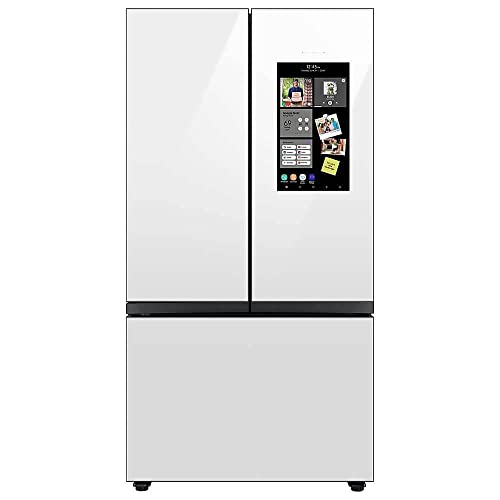 Samsung Bespoke 4 door fridge premium