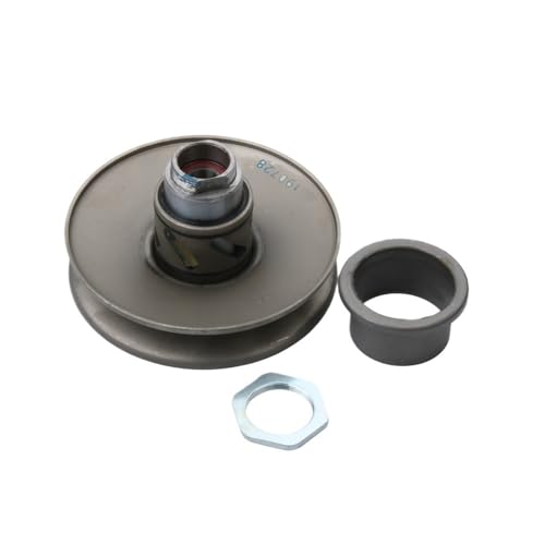 Kit d'embrayage et variateur 15x12 de haute précision mécanique - 5