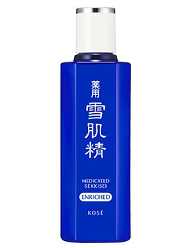Amazon | コーセー 薬用 雪肌精 エンリッチ 500ml | Kose | 化粧水 通販