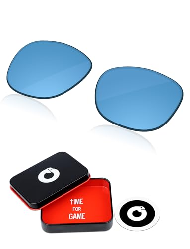 Ray-Ban Meta�V���[�Y�T���O���X�p1.8mm�|���J�[�{�l�[�g���������Y ���Ό�, Hd �u���[ - �E���g���t�H�g�N���~�b�N, Fit RW4008 53mm
