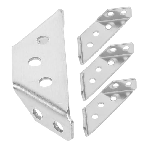 LIFKOME 4 ŒOpx XeXݑuPbg ƋpOpT|[g Œp 󂯋 R[i[u[X I Lrlbg i