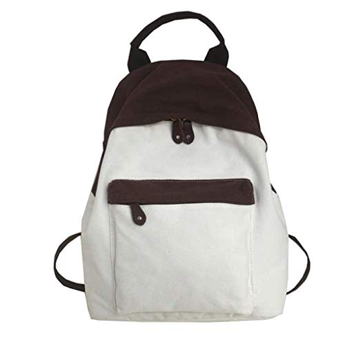 Sac à dos de mode pour femmes sac à main d'achat pratique pour randonnée de journée