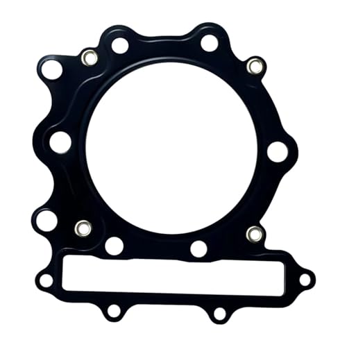 Kit joint de culasse moto haut moteur durable pour NX650 et XR650L