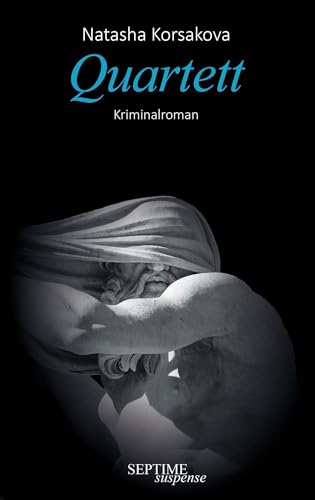 Quartett: Kriminalroman...