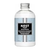NEST New York Driftwood & Chamomile Reed Diffuser Liquid Refill