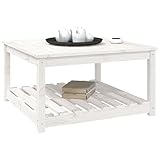Dimensions : 82,5 x 82,5 x 45 cm (l x P x H)