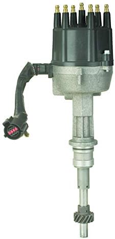Premier Gear PG-DST2688 Distributor Replacement for Sable V6 (88-95), Cougar V6 (88-97), Continental V6 (88-94), Thunderbird V6 (88-97), Taurus V6 (88-95), Sable V6 (95-95), Cougar V6 (91-94)