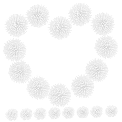 Alipis Difusor de Aceite Esencial para Coche 200pcs miniatura 3