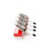 90919-01210 4PCS 10PCS SK20R11 90919-01210 Iridium Spark Plugs Compatible For Toyota Scion Camry