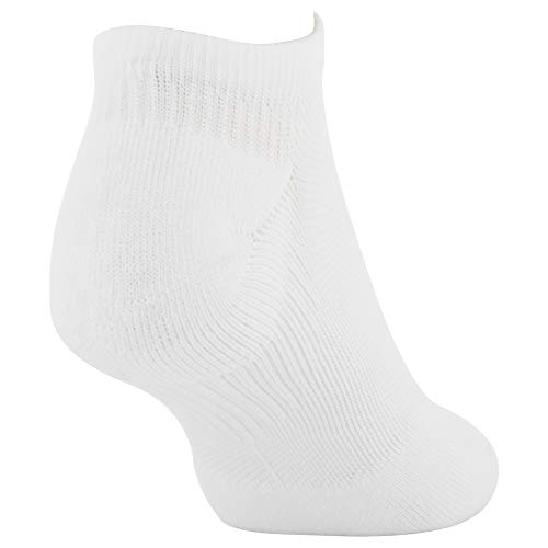 Image of GOLDTOE Women's Cool No Show Socks, 6-Pairs