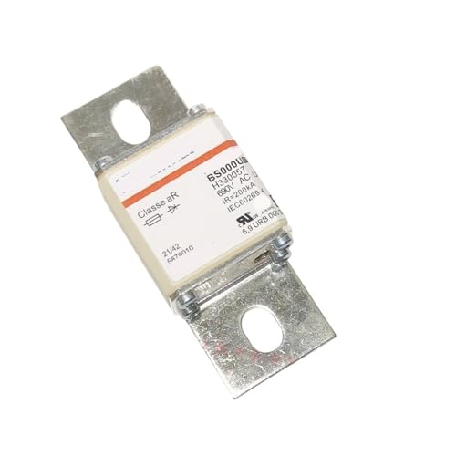 Fusible D330145 690V E330146 protection surtension armoire électrique