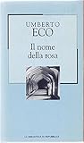  Il Nome della Rosa
