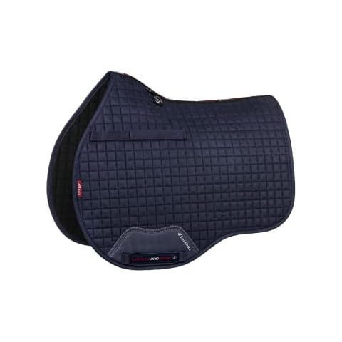 LeMieux Suede General Purpose Saddle Pad Cover
