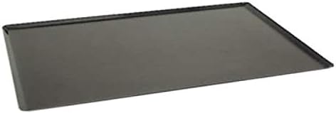 Blue Steel Full Size Sheet Pan - 16'' x 24'' - Made in France