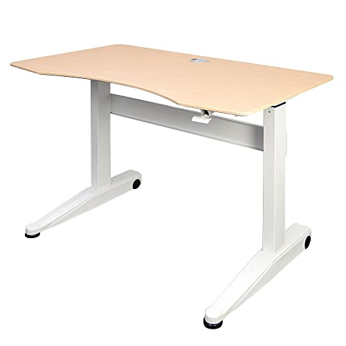 ���~�f�X�N ���o�[�� STARPLATINUM �ȒP�g�� �ȈՃL���X�^�[�t�� ���K���[�N�̏��~�f�X�N LD704 �i�`������/�z���C�g