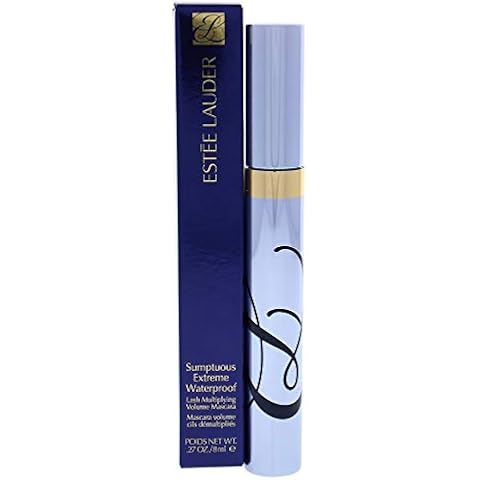 Estée Lauder Sumptuous Extreme Waterproof Mascara Cover
