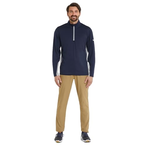 Image of PUMA Golf Gamer 1 /4 Zip